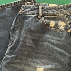 * 4/25 💜 Wide LEG jeans